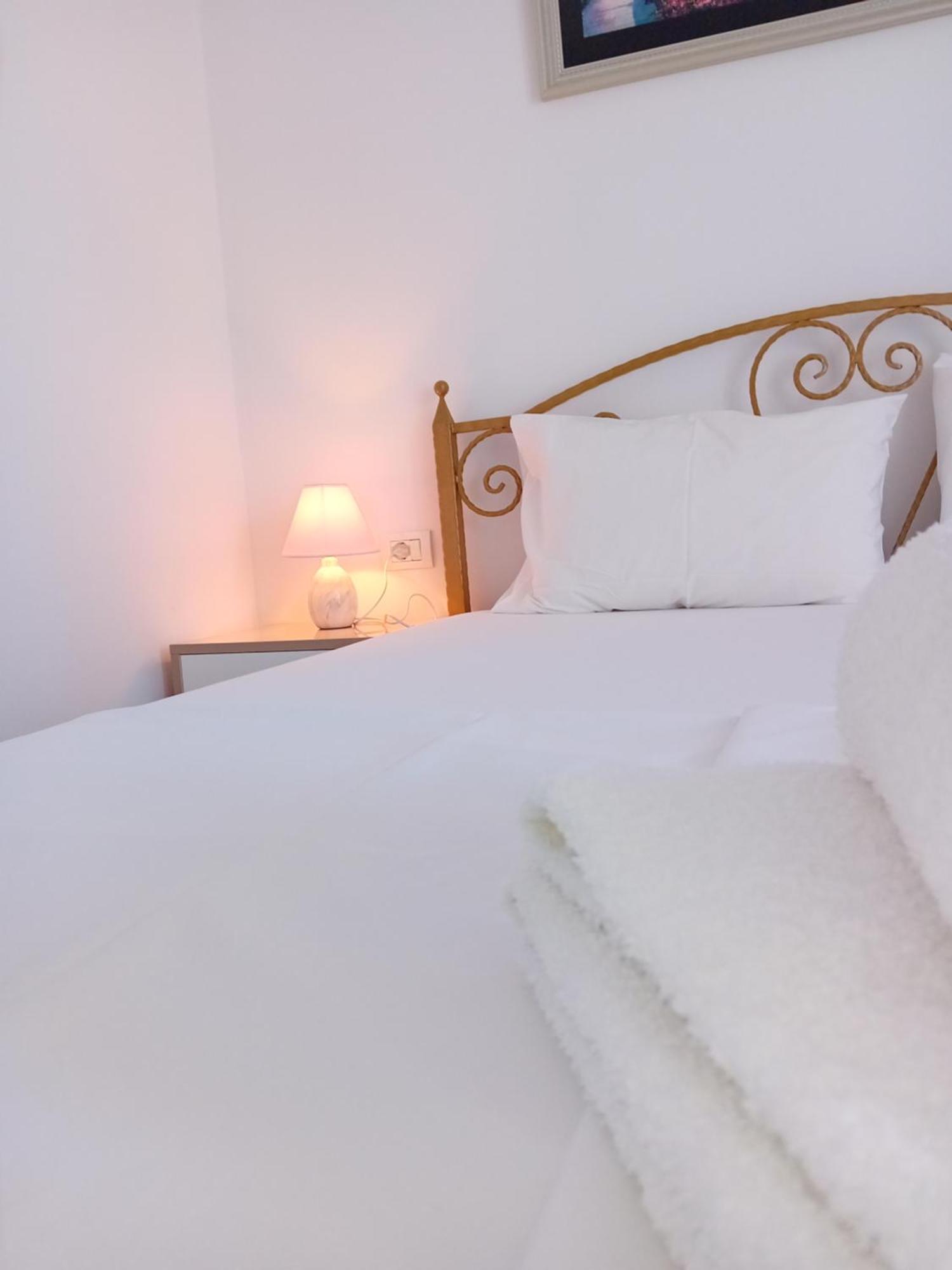 Artur Apartments Himara Kültér fotó